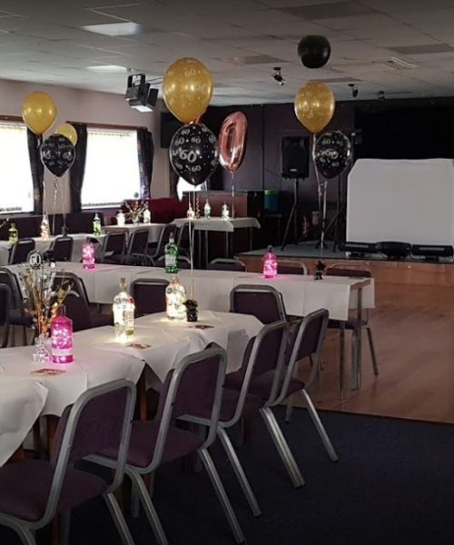 function room